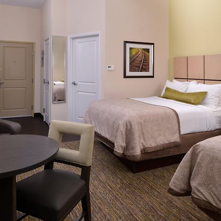 Candlewood Suites Morgantown-Univ West Virginia By Ihg Westover Екстериор снимка