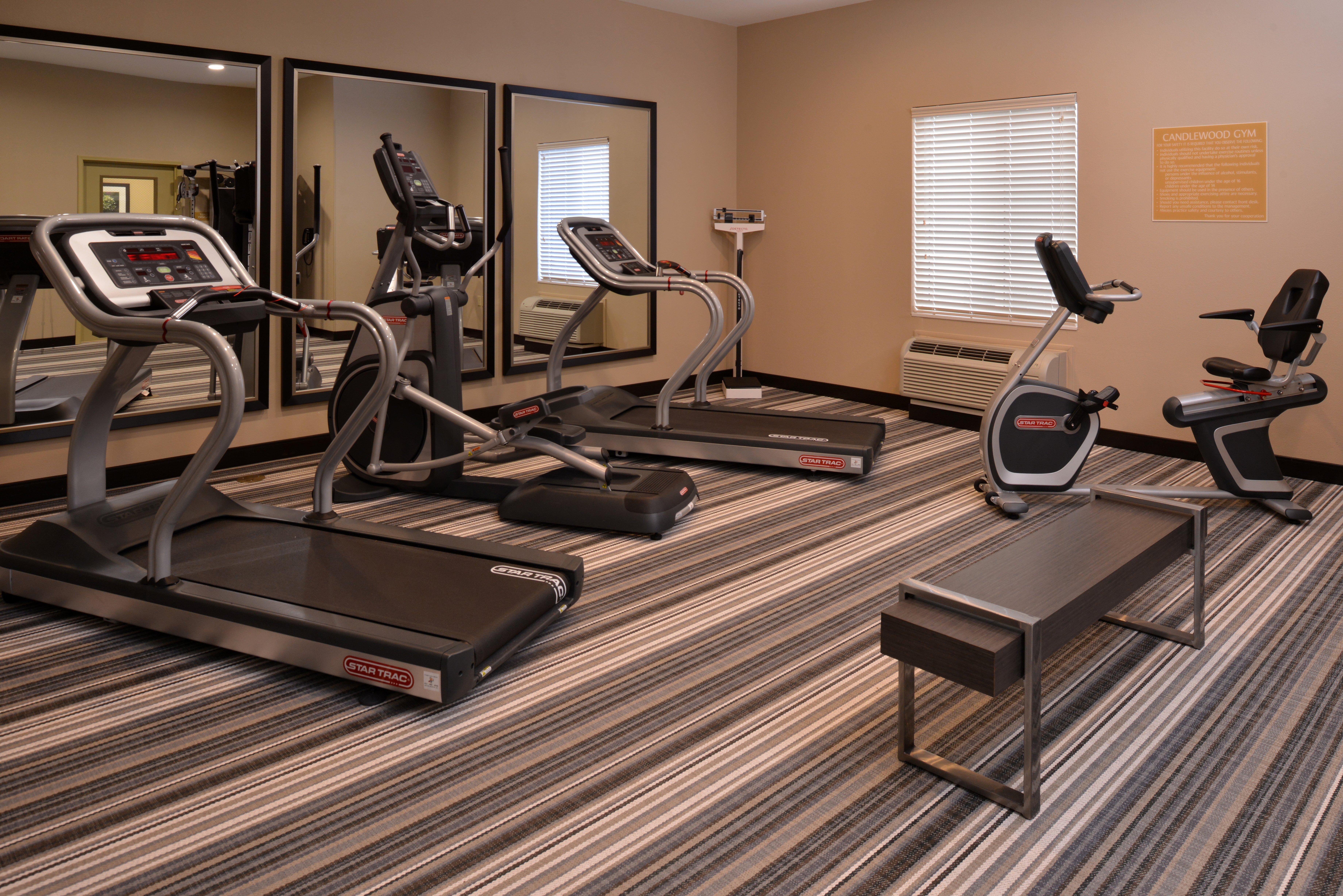 Candlewood Suites Morgantown-Univ West Virginia By Ihg Westover Екстериор снимка