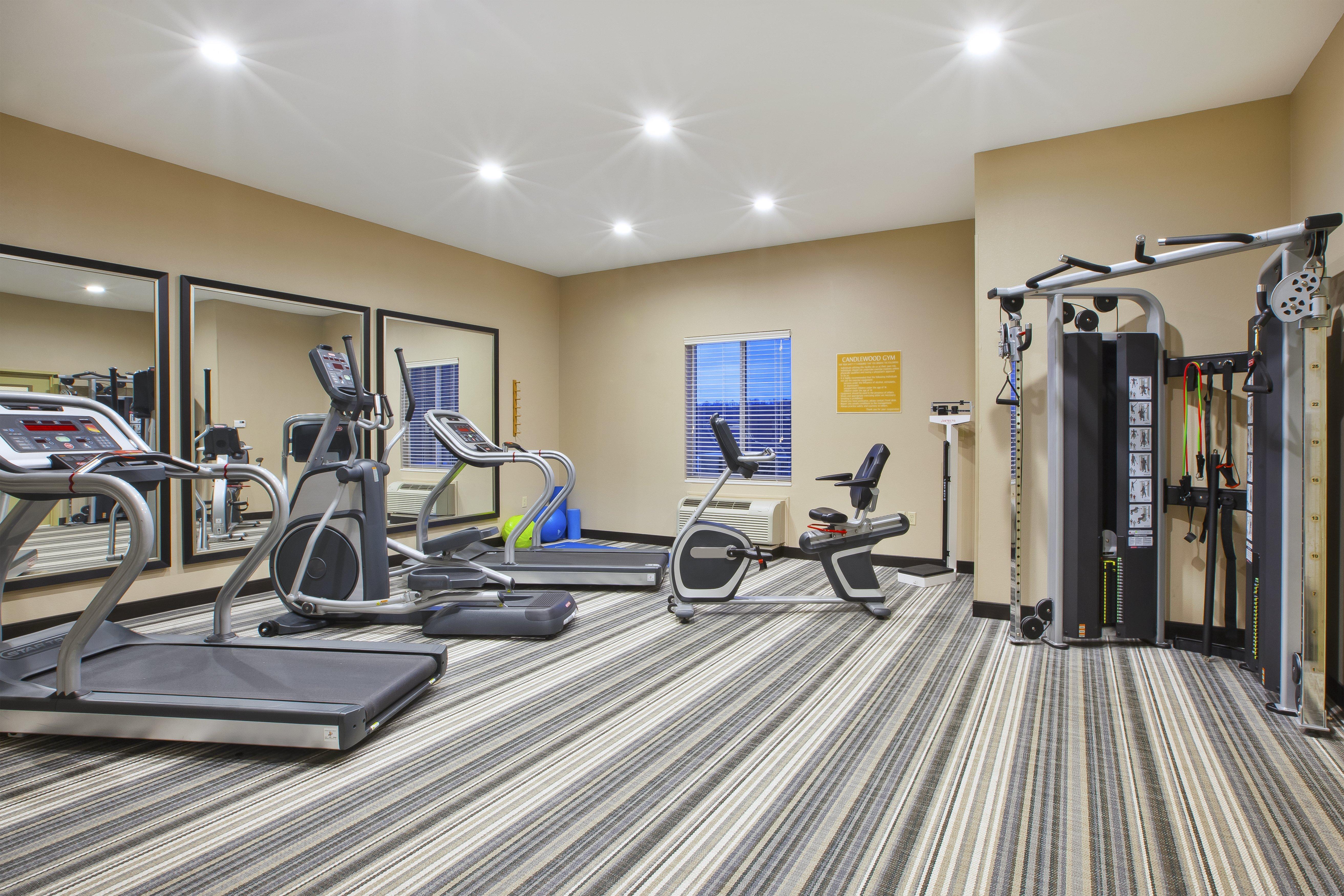 Candlewood Suites Morgantown-Univ West Virginia By Ihg Westover Екстериор снимка