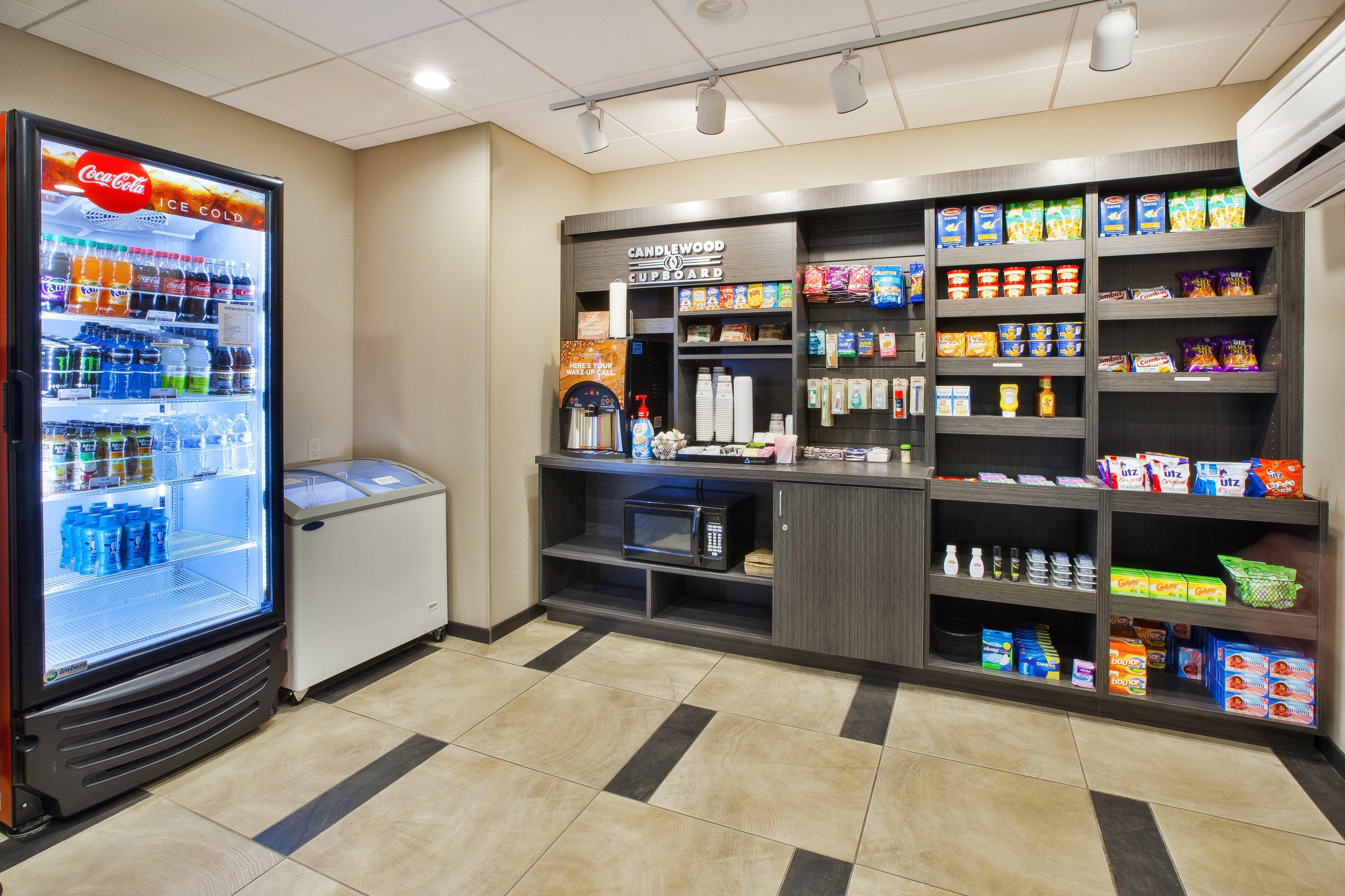 Candlewood Suites Morgantown-Univ West Virginia By Ihg Westover Екстериор снимка