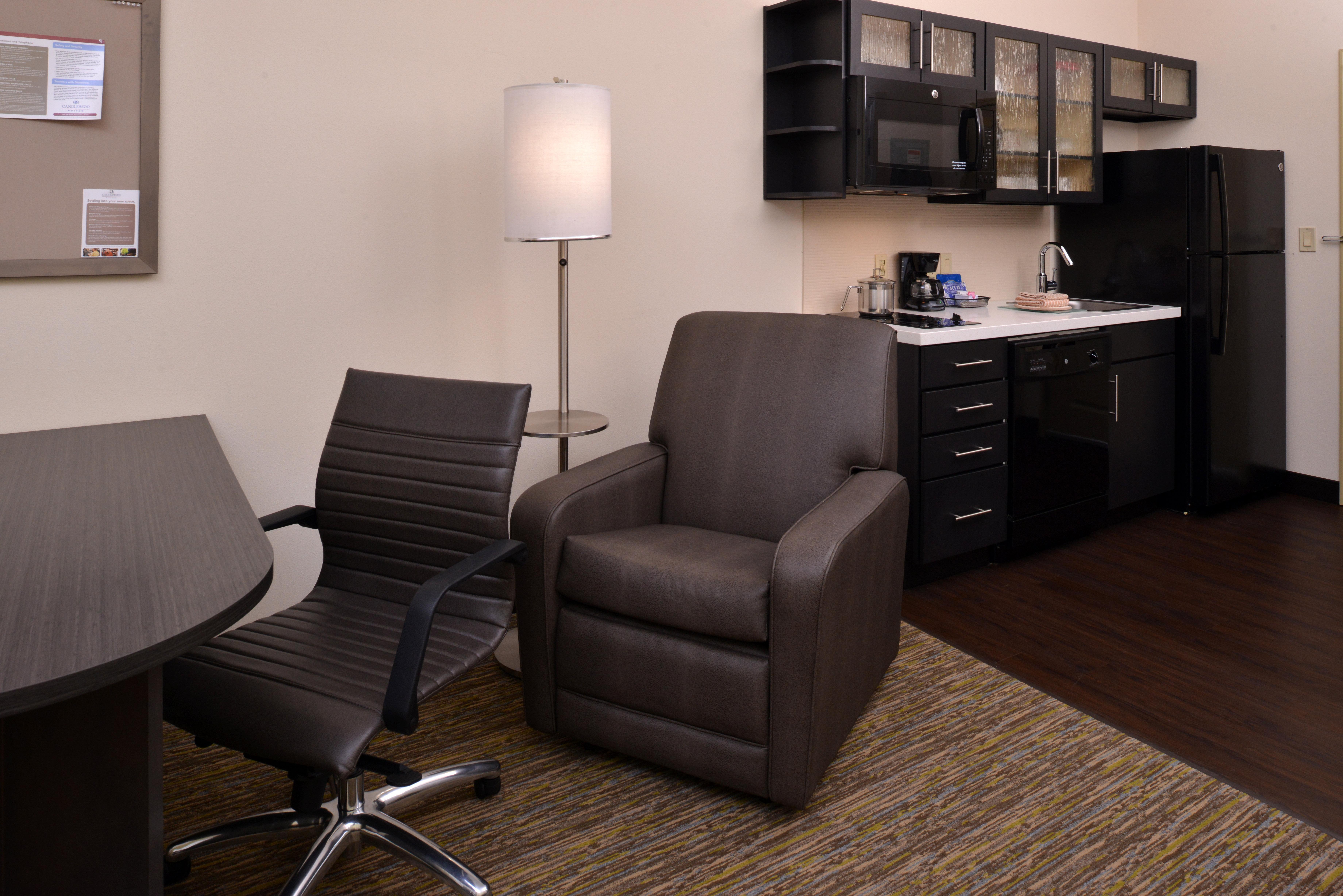 Candlewood Suites Morgantown-Univ West Virginia By Ihg Westover Екстериор снимка