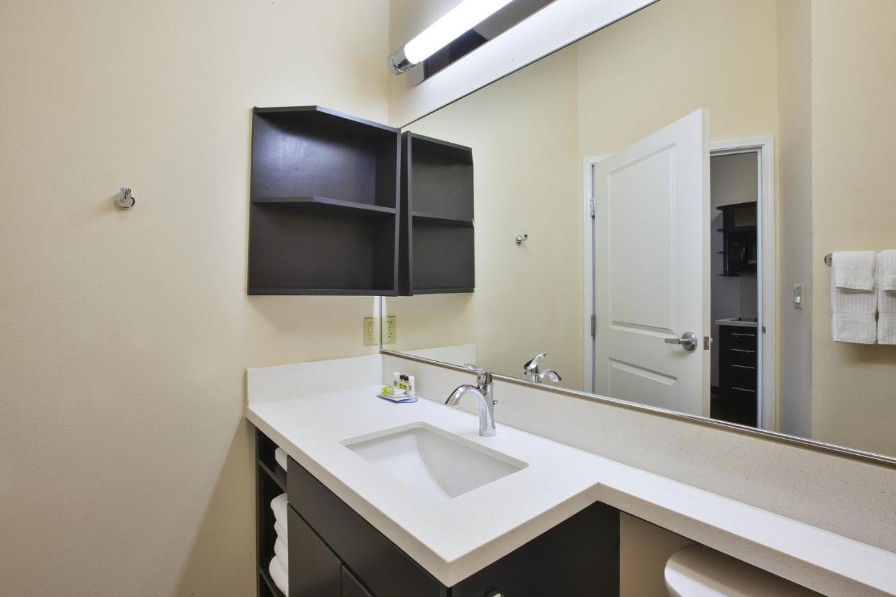 Candlewood Suites Morgantown-Univ West Virginia By Ihg Westover Екстериор снимка