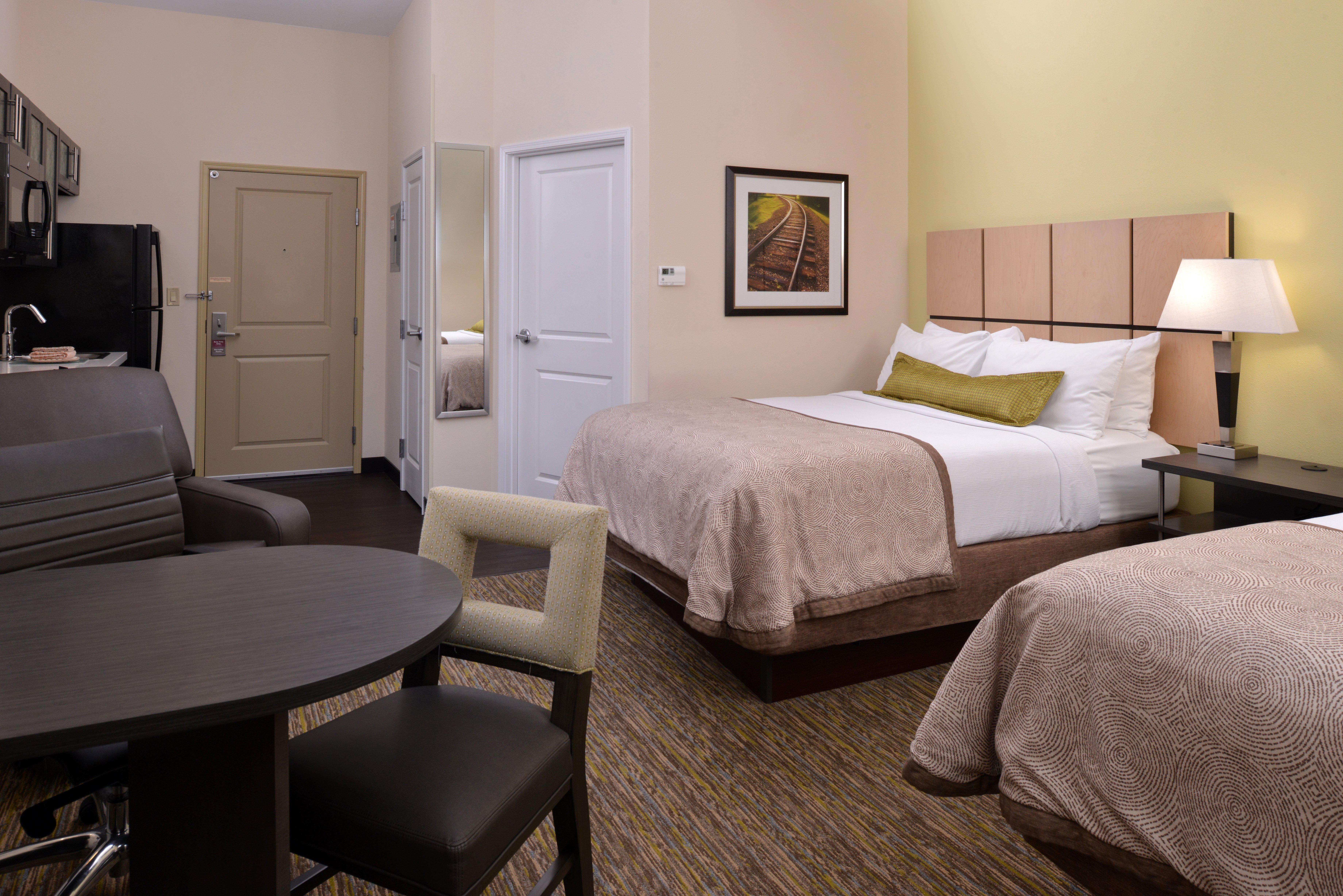 Candlewood Suites Morgantown-Univ West Virginia By Ihg Westover Екстериор снимка