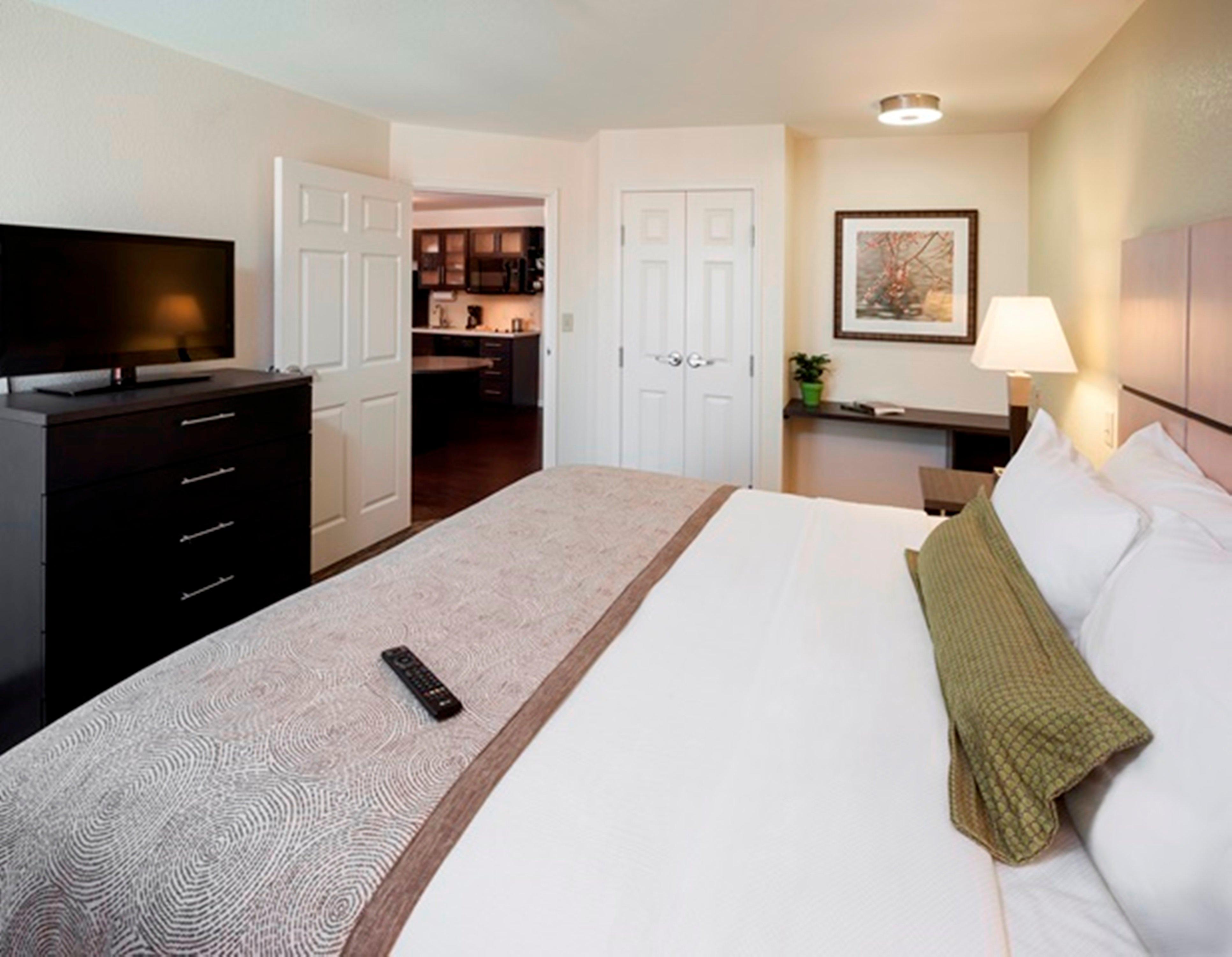 Candlewood Suites Morgantown-Univ West Virginia By Ihg Westover Екстериор снимка