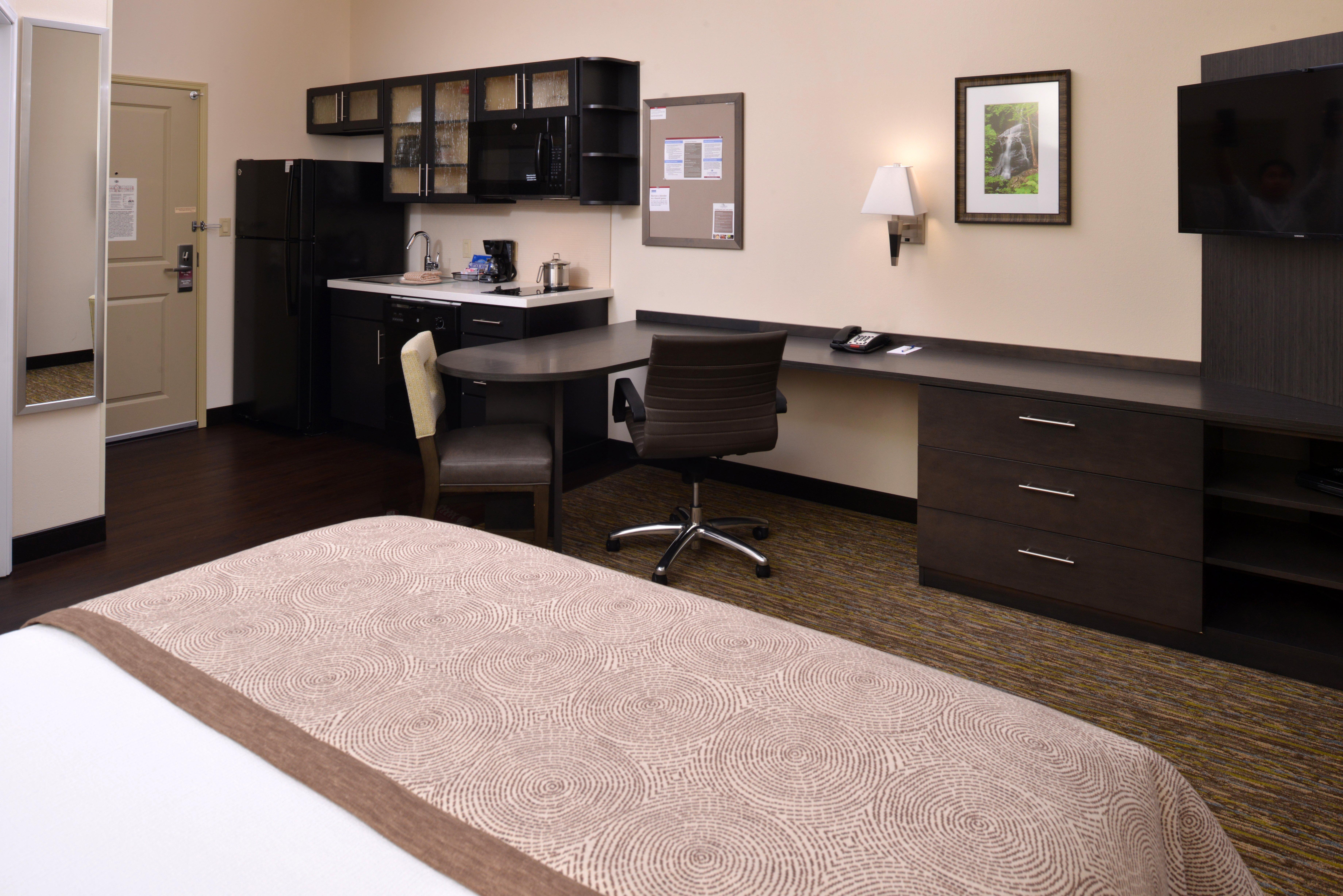 Candlewood Suites Morgantown-Univ West Virginia By Ihg Westover Екстериор снимка