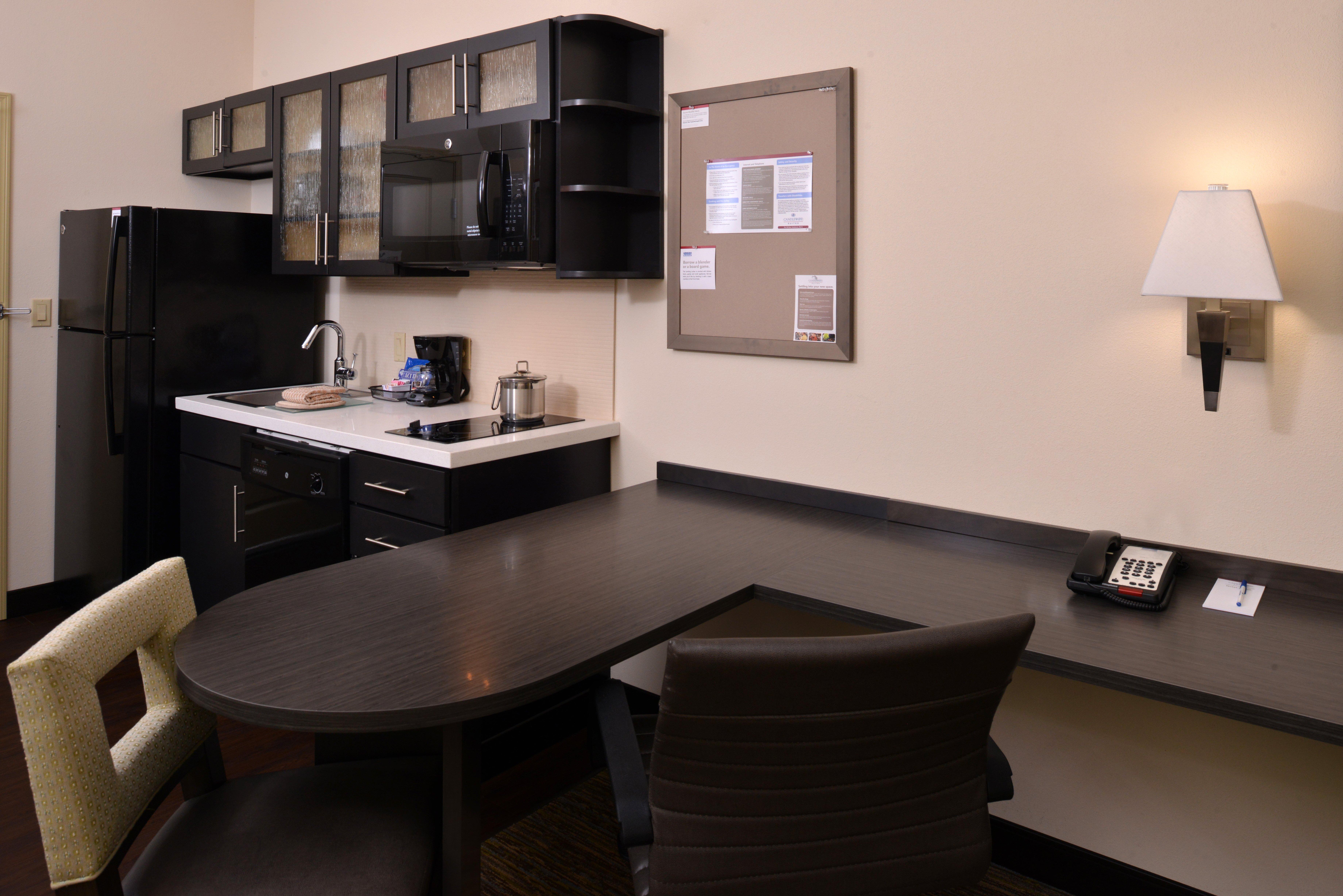 Candlewood Suites Morgantown-Univ West Virginia By Ihg Westover Екстериор снимка