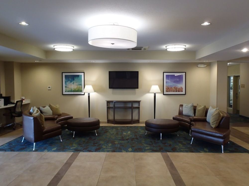 Candlewood Suites Morgantown-Univ West Virginia By Ihg Westover Екстериор снимка
