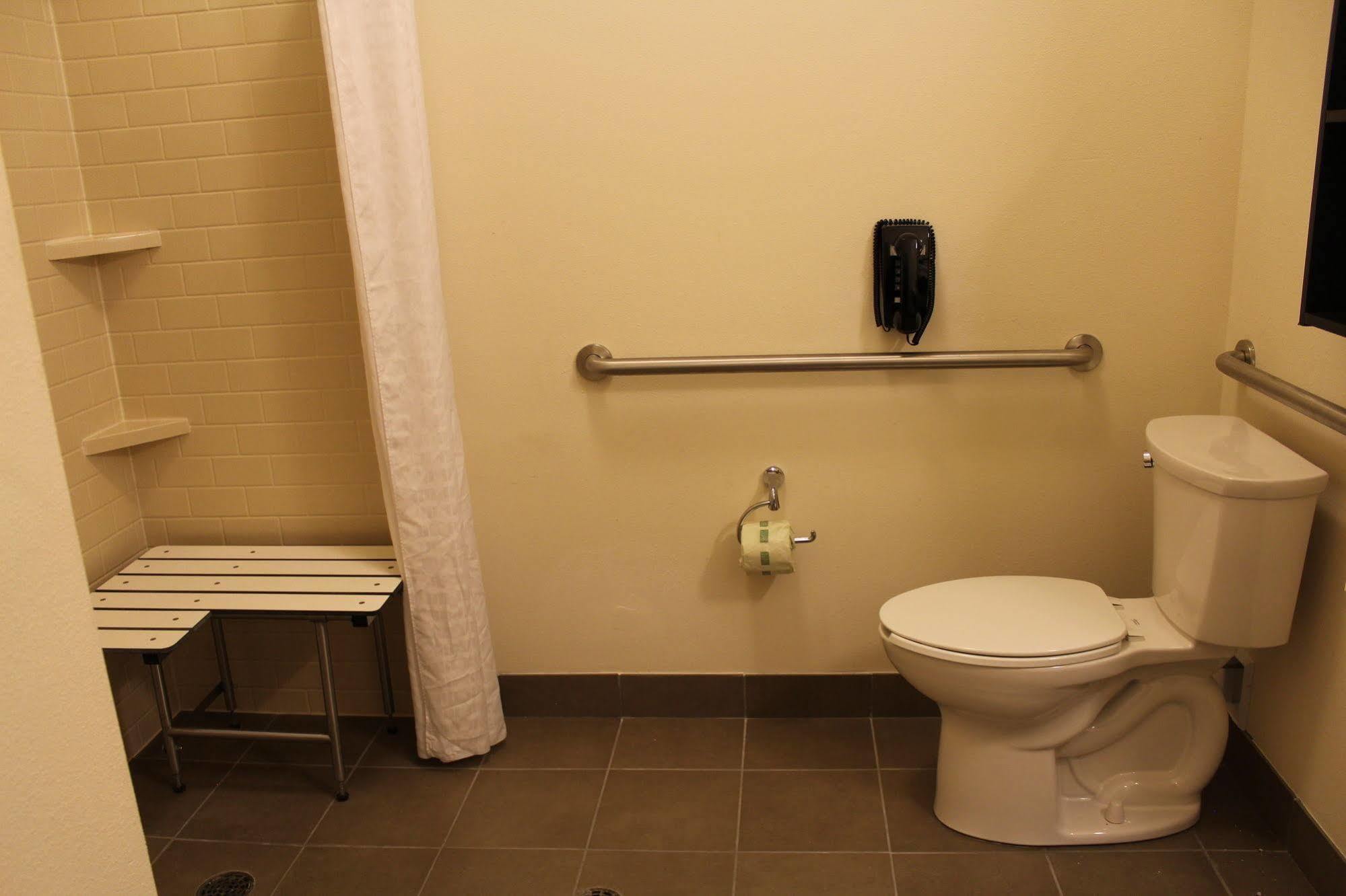 Candlewood Suites Morgantown-Univ West Virginia By Ihg Westover Екстериор снимка
