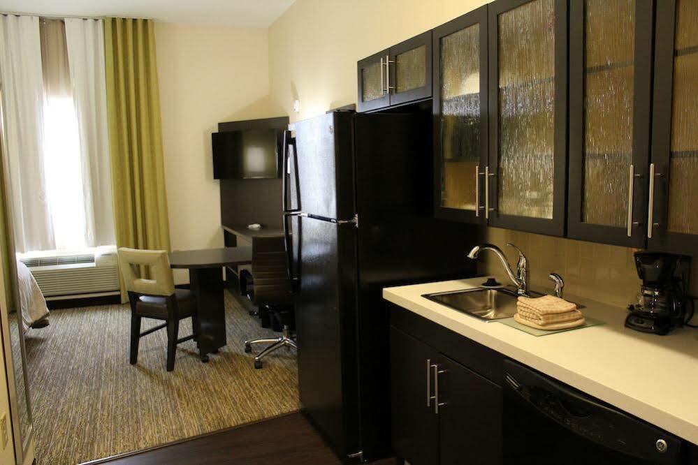 Candlewood Suites Morgantown-Univ West Virginia By Ihg Westover Екстериор снимка